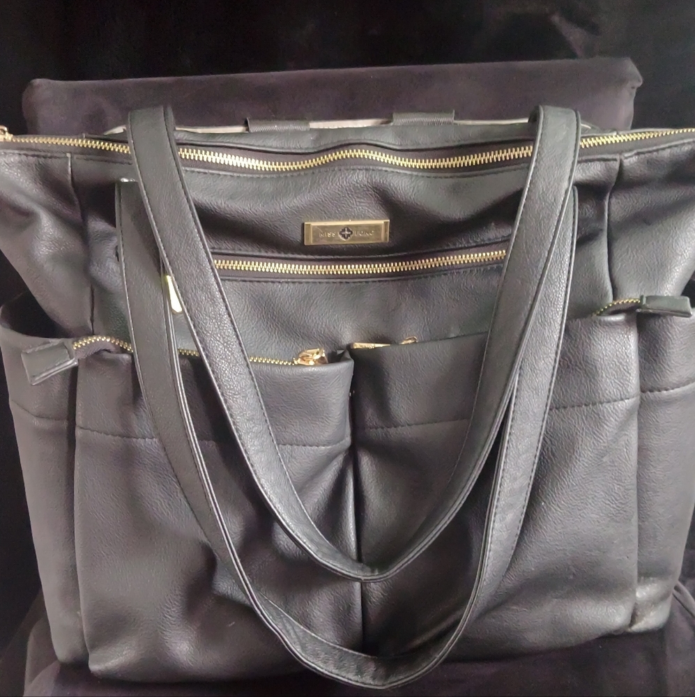 Woman's larg bag